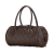 Louis Vuitton Brown Dark Brown Monogram Empreinte Leather Monogram Revelation Neo Papillon PM Italy