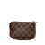 Louis Vuitton Brown Damier Ebene Trunks and Bags Mini Pochette Accessoires France