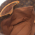 Louis Vuitton AB Louis Vuitton Brown Monogram Canvas Canvas Monogram Sac Shopping France