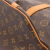 Louis Vuitton AB Louis Vuitton Brown Monogram Canvas Canvas Monogram Sac Shopping France