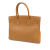 Hermès B Hermès Brown Calf Leather Epsom Birkin Retourne 30 France