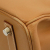 Hermès B Hermès Brown Calf Leather Epsom Birkin Retourne 30 France