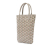 Goyard AB Goyard Gray Coated Canvas Fabric Goyardine Poitiers Claire Voie France