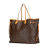 Louis Vuitton AB Louis Vuitton Brown Monogram Canvas Canvas Monogram Neverfull GM Spain