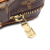 Louis Vuitton AB Louis Vuitton Brown Monogram Canvas Canvas Monogram Danube France