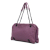 Bottega Veneta B Bottega Veneta Purple Nappa Leather Leather Nappa Intrecciato Duo Shoulder Bag Italy