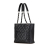 Chanel B Chanel Black Caviar Leather Leather Petite Caviar Shopping Tote Italy