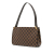 Louis Vuitton B Louis Vuitton Brown Damier Canvas Canvas Damier Ebene Aubagne France