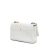 Chanel B Chanel White Lambskin Leather Leather Small Elegant Chain Single Flap Italy