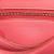 Celine B Celine Pink Dark Pink Calf Leather Small skin Classic Box Italy