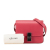 Celine B Celine Pink Dark Pink Calf Leather Small skin Classic Box Italy