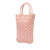 Goyard AB Goyard Pink Coated Canvas Fabric Goyardine Poitiers Claire Voie France