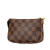 Louis Vuitton Brown Damier Ebene Trunks and Bags Mini Pochette Accessoires France