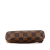 Louis Vuitton Brown Damier Ebene Trunks and Bags Mini Pochette Accessoires France