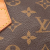 Louis Vuitton B Louis Vuitton Brown Monogram Canvas Canvas Monogram Speedy 30 France