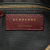 Burberry B Burberry Brown Beige Canvas Fabric Small Horseferry Check Coated Chichester Crossbody Italy