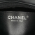 Chanel B Chanel Black Patent Leather Leather Mini Square Classic Patent Single Flap Italy