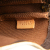 Louis Vuitton AB Louis Vuitton Brown Monogram Canvas Canvas Monogram Mini Pochette Accessoires France