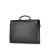 Prada B Prada Black Saffiano Leather Briefcase Italy