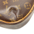 Louis Vuitton B Louis Vuitton Brown Monogram Canvas Canvas Monogram Odeon PM France