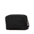 Prada AB Prada Black Nylon Fabric Re Pouch Italy