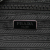 Prada AB Prada Black Nylon Fabric Re Pouch Italy