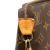 Louis Vuitton B Louis Vuitton Brown Monogram Canvas Canvas Monogram Pochette Accessoires France