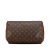 Louis Vuitton B Louis Vuitton Brown Monogram Canvas Canvas Monogram Speedy 30 France