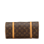 Louis Vuitton B Louis Vuitton Brown Monogram Canvas Canvas Monogram Papillon 26 France