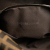 Fendi B Fendi Brown Canvas Fabric Zucca Mamma Forever Italy