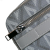 Christian Dior AB Dior Gray Coated Canvas Fabric CD Diamond Safari Bag with Strap Italy