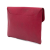 Givenchy B Givenchy Red Dark Red Goatskin Leather Medium Antigona Envelope Clutch Italy