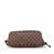 Louis Vuitton B Louis Vuitton Brown Damier Canvas Canvas Damier Ebene Neverfull PM France