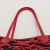 Louis Vuitton Neverfull MM Limited Edition Urs Fischer Tufted Monogram