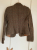 Benetton Tweed jacket