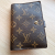 Louis Vuitton Copertina agenda PM