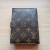 Louis Vuitton Copertina agenda PM