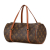 Louis Vuitton AB Louis Vuitton Brown Monogram Canvas Canvas Monogram Papillon 26 France