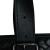 Bottega Veneta B Bottega Veneta Black Nappa Leather Leather Nappa Intrecciato Belt Strap Tote Italy