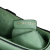 Christian Dior AB Dior Green Light Green Calf Leather Mini Saddle Italy