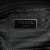 Prada AB Prada Black Nylon Fabric Saffiano Trimmed Tessuto Tote Italy