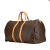 Louis Vuitton AB Louis Vuitton Brown Monogram Canvas Canvas Monogram Keepall 55 France