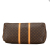 Louis Vuitton AB Louis Vuitton Brown Monogram Canvas Canvas Monogram Keepall 55 France