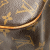 Louis Vuitton B Louis Vuitton Brown Monogram Canvas Canvas Monogram Batignolles Horizontal France