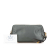 Prada AB Prada Gray Nylon Fabric Tessuto Logo Cosmetic Pouch China