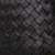 Bottega Veneta B Bottega Veneta Black Nappa Leather Leather Small Intrecciato Nappa Capri Italy