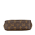 Louis Vuitton AB Louis Vuitton Brown Monogram Canvas Canvas Monogram Trousse Toilette 18 France