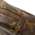 Louis Vuitton AB Louis Vuitton Brown Monogram Canvas Canvas Monogram Trousse Toilette 18 France