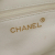 Chanel Logo CC