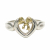 Tiffany & Co Heart Ribbon